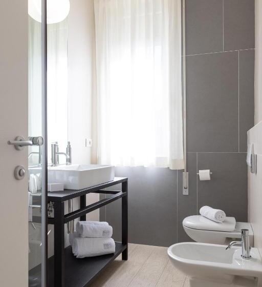 Трехместный Номер Комфорт, Marepineta Resort