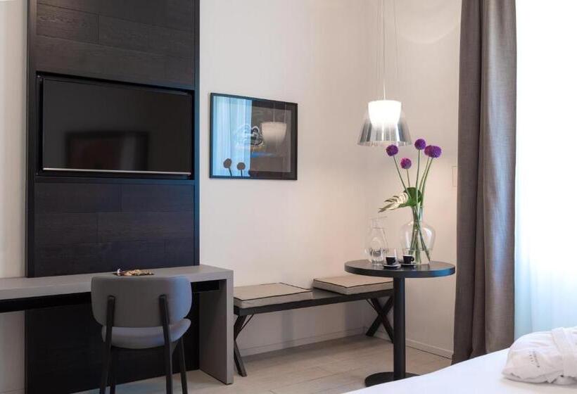 Номер Комфорт, Marepineta Resort