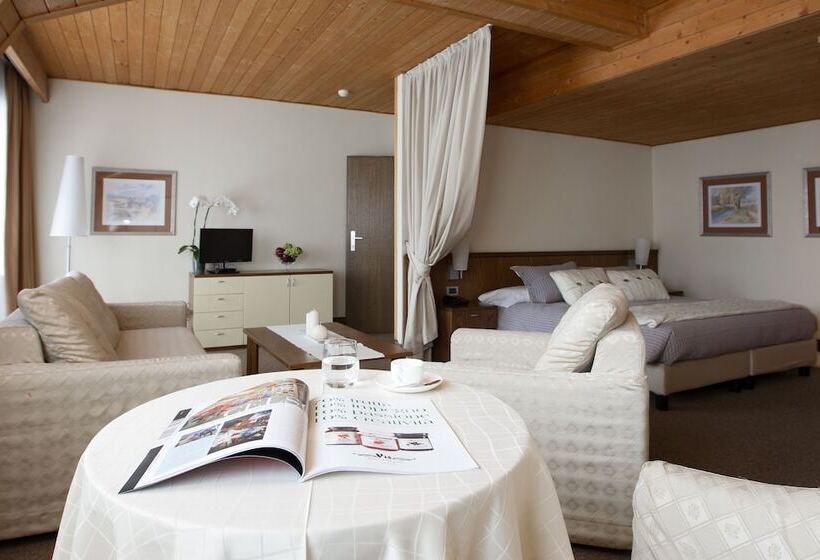 Полулюкс, Palace Hotel Wellness & Beauty
