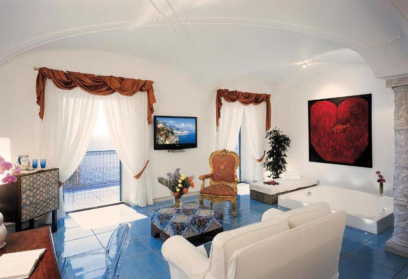 Номер Стандарт, Santa Caterina