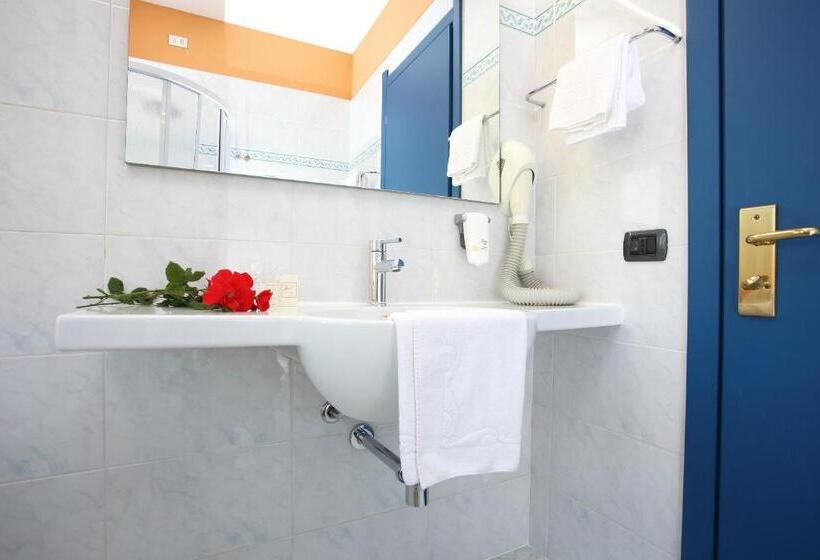 Номер Стандарт Индивидуальный, & Spa Riviera Castelsardo