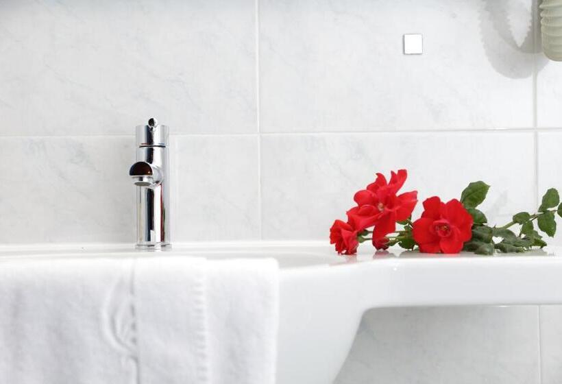 Четырехместный Номер Классик, & Spa Riviera Castelsardo