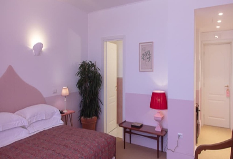 Номер Стандарт, Il Capri Hotel