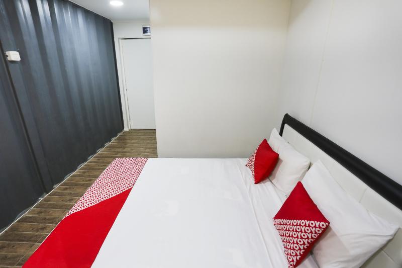 غرفة ديلوكس, Villa Athena Resort