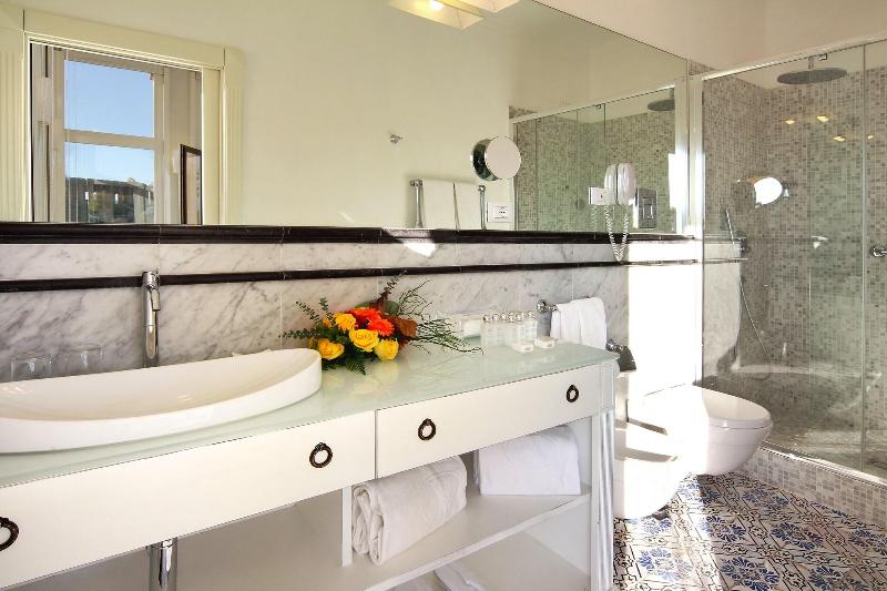 غرفة ديلوكس, Villa Athena Resort