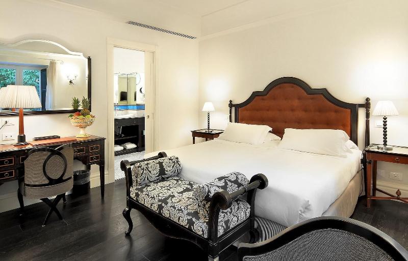 اتاق سوپریور, Villa Athena Resort