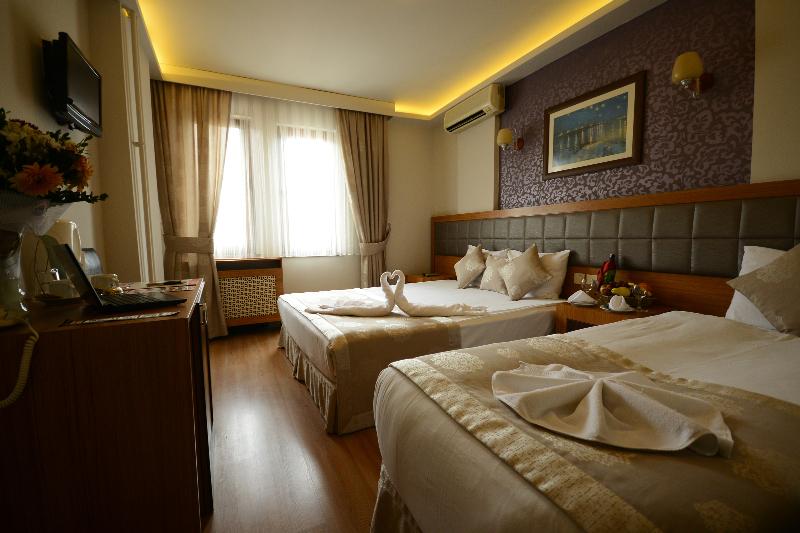 جناح رئاسى, Villa Athena Resort