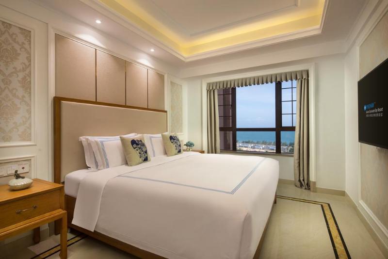 غرفة كلاسيكية, Villa Athena Resort