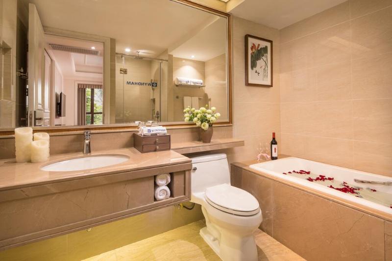 اتاق کلاسیک, Villa Athena Resort