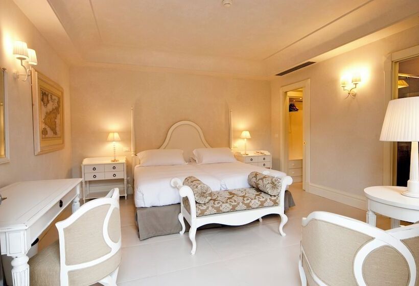 غرفة ديلوكس, Villa Athena Resort