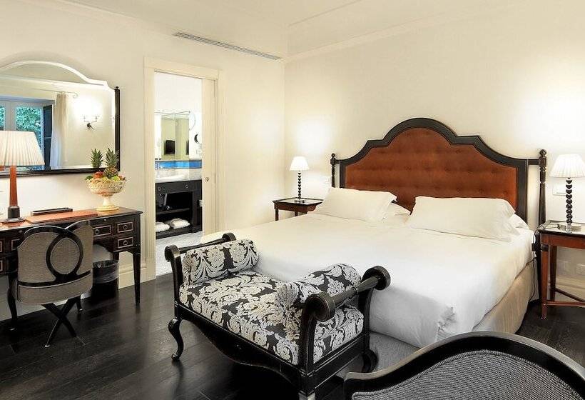 غرفة سوبيريور, Villa Athena Resort
