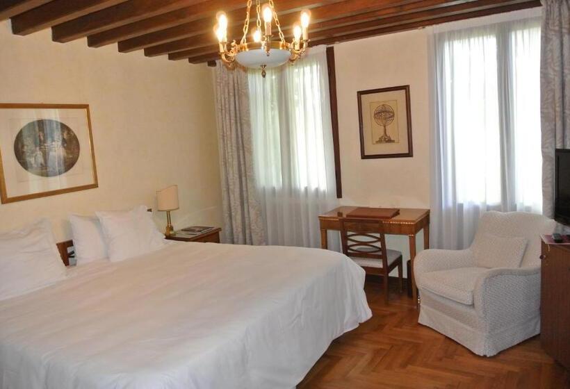 Номер Superior, Villa Cipriani