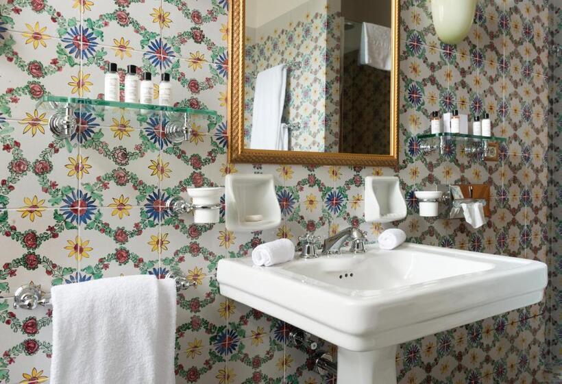 Номер Deluxe, Villa Cipriani