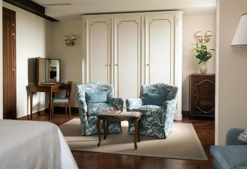 Полулюкс Вид на Сад, Villa Cipriani