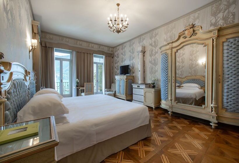 Полулюкс, Villa Flori
