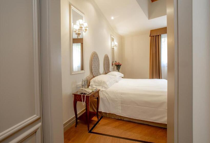 Номер Стандарт, Villa Flori