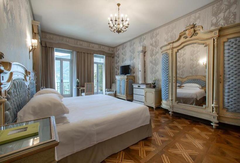 Полулюкс, Villa Flori