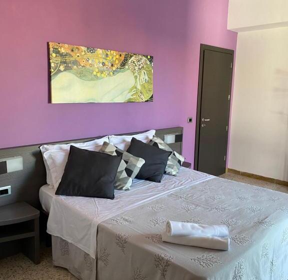 Номер Комфорт, Gfh   Hotel Spiaggia D Oro