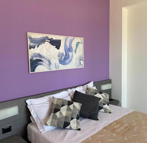 Номер Комфорт, Gfh   Hotel Spiaggia D Oro
