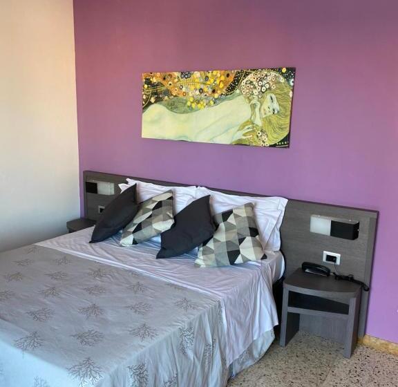 Номер Комфорт Вид на Море, Gfh   Hotel Spiaggia D Oro