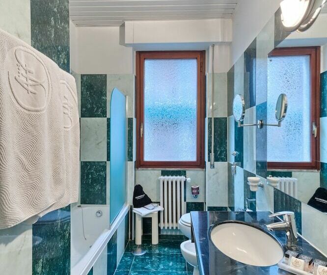 Номер Стандарт Трехместный, Agape Hotel Aa Hotels