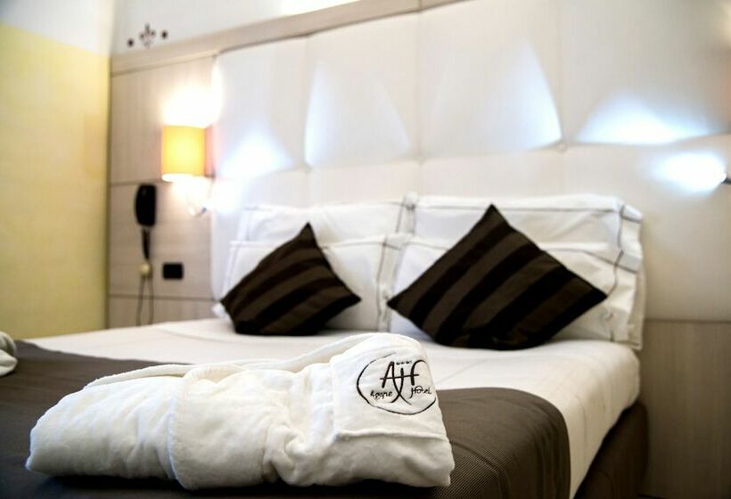 Номер Superior, Agape Hotel Aa Hotels