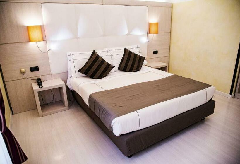 Номер Superior Одноместный, Agape Hotel Aa Hotels