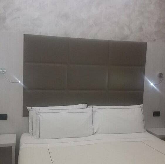 Номер Стандарт Индивидуальный, Agape Hotel Aa Hotels