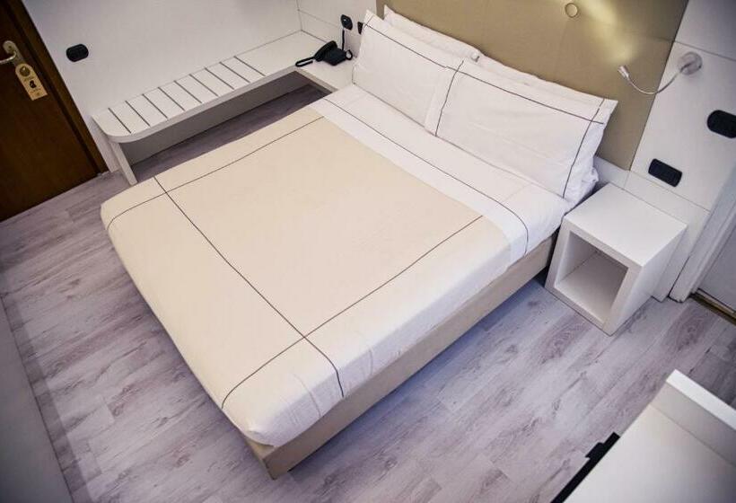 Номер Стандарт, Agape Hotel Aa Hotels