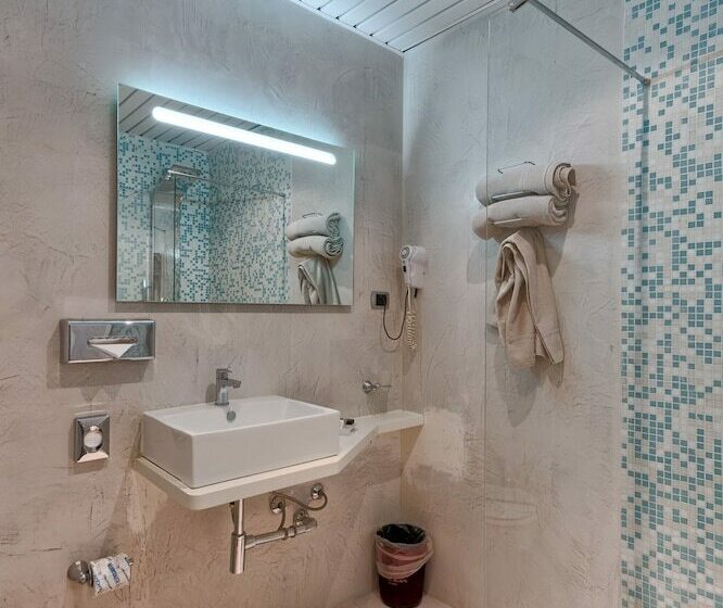 Номер Стандарт, Agape Hotel Aa Hotels