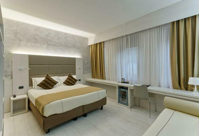 Полулюкс, Agape Hotel Aa Hotels