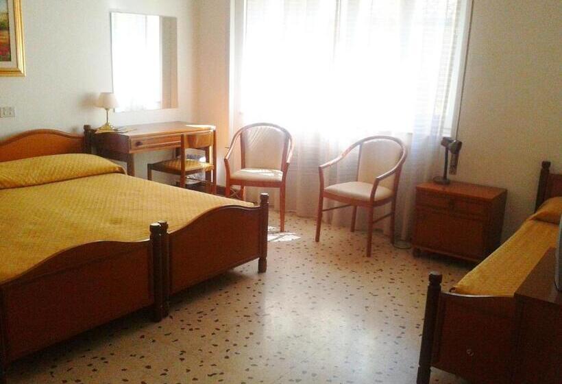 Standard-huone, San Gabriele