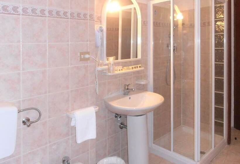 Standard-huone, San Gabriele