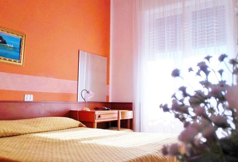 Standard-huone, San Gabriele