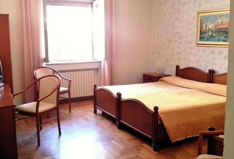 Standard-huone, San Gabriele