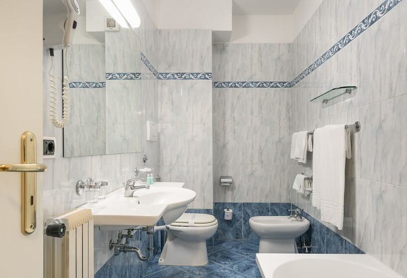 Четырехместный Номер Стандарт, Sant Alphio Garden Hotel & Spa