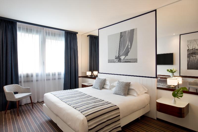 Cameră Deluxe, Starhotels President