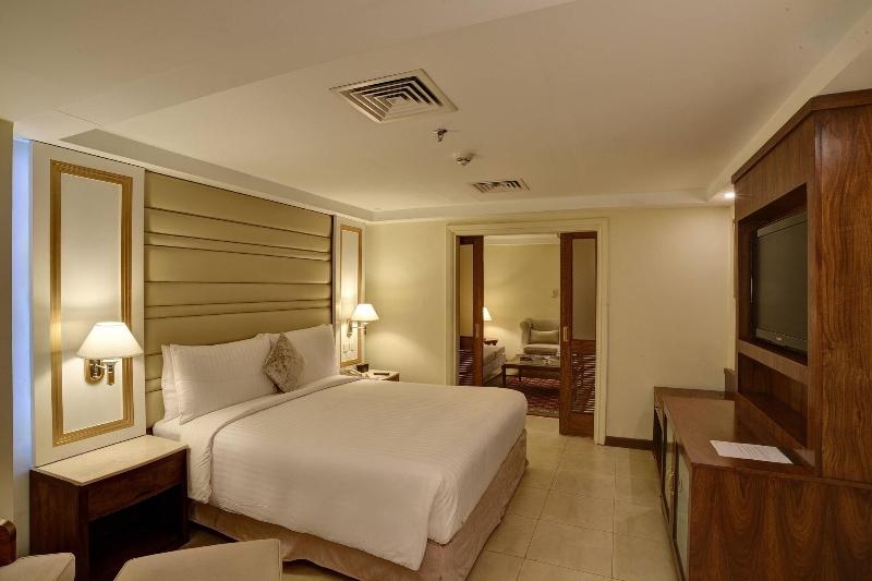 اتاق کلاسیک, Starhotels President
