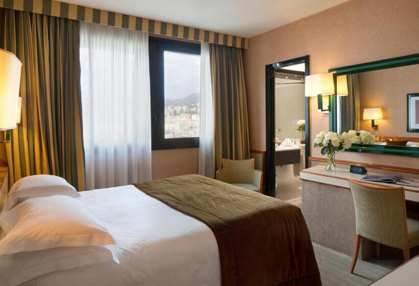 Cameră Clasică, Starhotels President