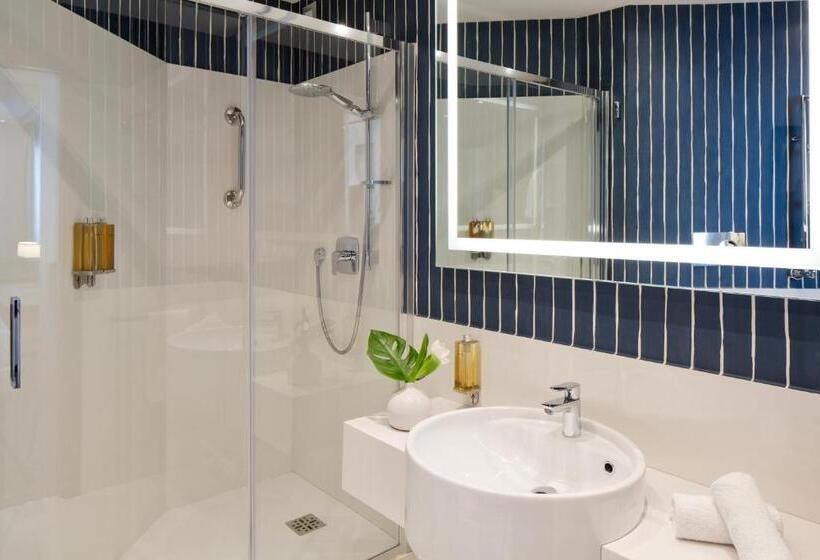 Cameră Deluxe cu Priveliște către Oraș, Starhotels President