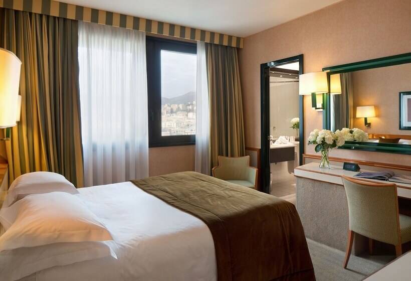 Cameră Clasică, Starhotels President