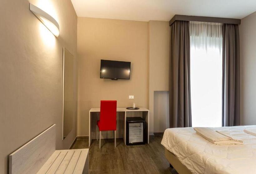 Номер Superior с Террасой, Terme Di Frasassi