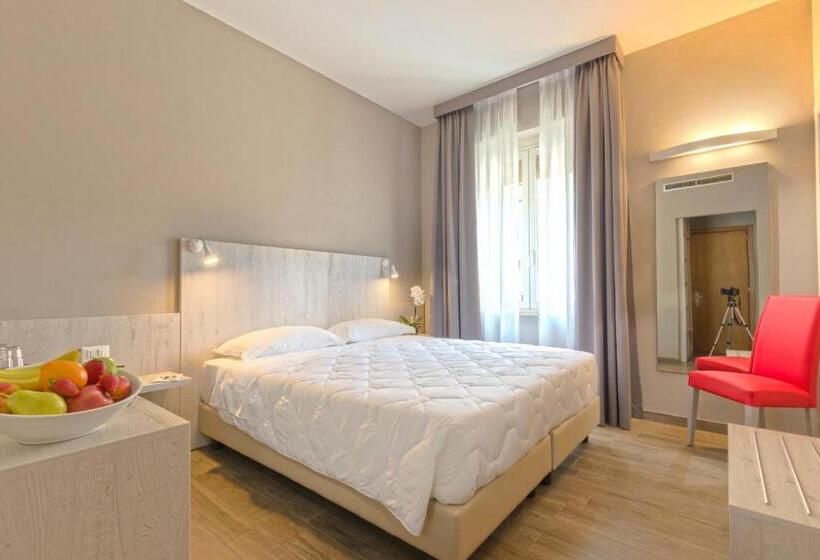 Номер Superior с Террасой, Terme Di Frasassi