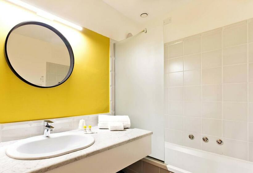 标准三人间, B&B Hotel Palermo Quattro Canti