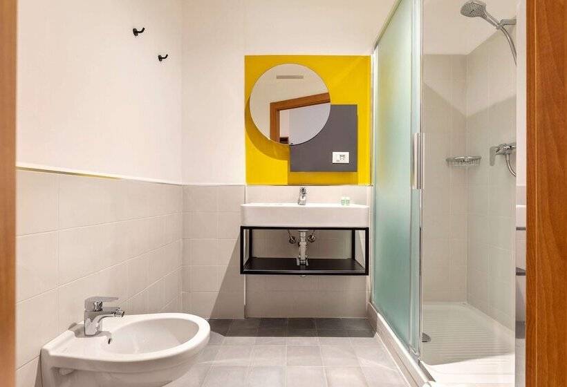 高级大房间, B&B Hotel Palermo Quattro Canti