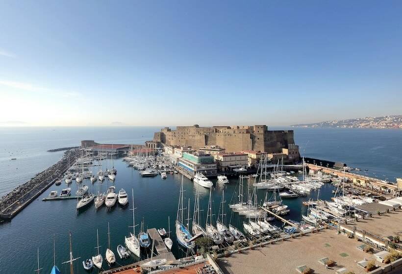 اتاق سوپریور سه تخته, Eurostars Hotel Excelsior