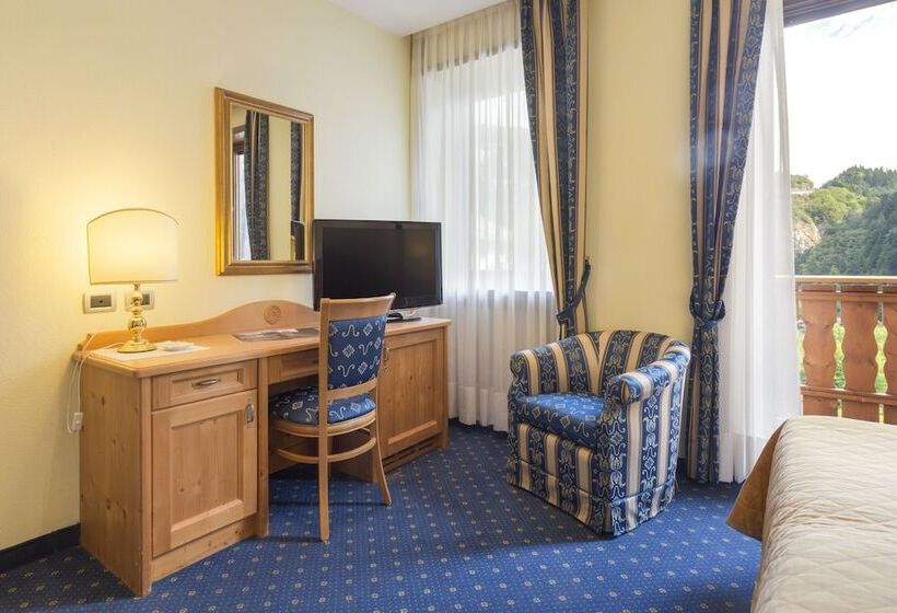Номер Стандарт Вид на Озеро, Ariston Lake View