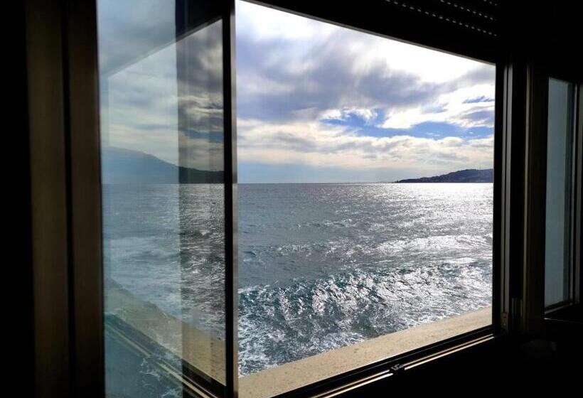 Трехместный Superior Вид на Море, La Perla Del Capo