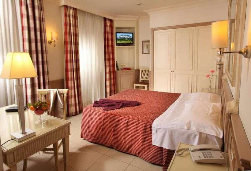 חדר סטנדרט, Villa Glori