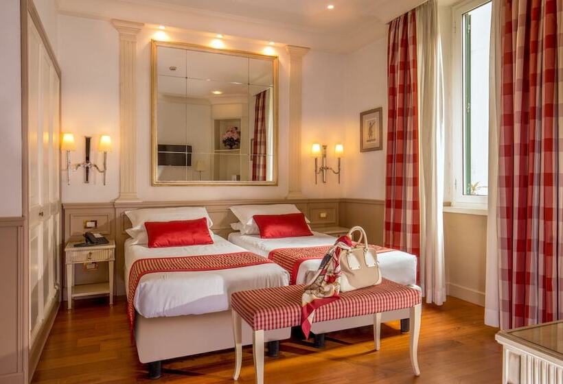 חדר סטנדרט, Villa Glori